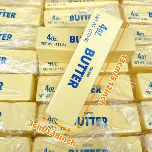 Squishy Butter Fun Stick