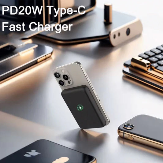 Pocket-Friendly Power Boost