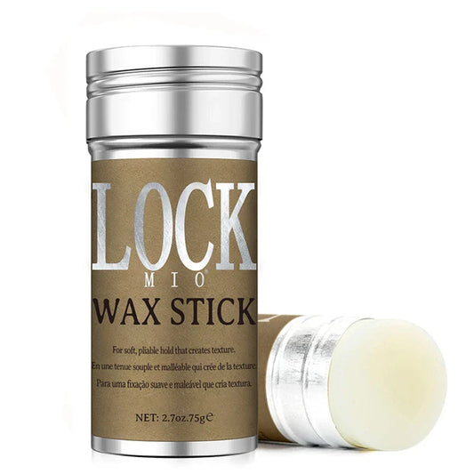 Smooth & Shine Hair Wax Stick